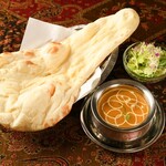 リトルインドパレス - 料理写真: