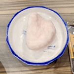 ホルモン焼肉 おつね - 牛脂