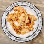 ホルモン焼肉 おつね - ホルモン(クーポンで無料)