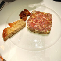 Benoit Alain Ducasse - 