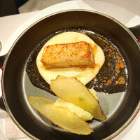 Benoit Alain Ducasse - 