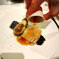 Benoit Alain Ducasse - 