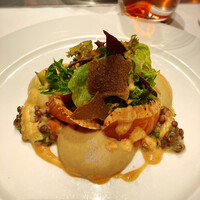 Benoit Alain Ducasse - 