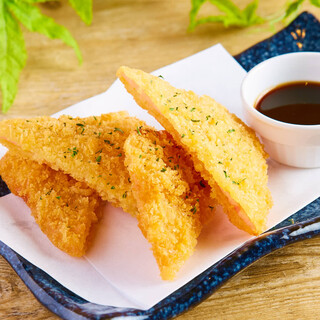 個室 創作居酒屋札幌商店_1