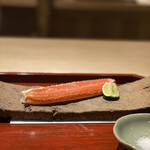 富小路 やま岸 - 