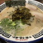 久留米ラーメン清陽軒 - 