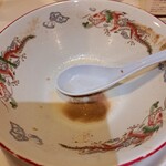 博多・薬院 八ちゃんラーメン - 