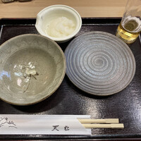 てんぷら天松 日本橋店 - 