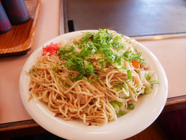 おおにし 八本松店 - 八本松/お好み焼き | 食べログ