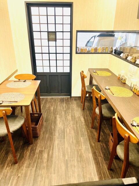 NATURE CURRY Soryu photo 5