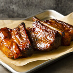 BBQ PORK SPARE RIB