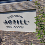 Chefs Kitchen AGRILL MOTOMACHI - 