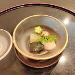 Nihon Ryouri Itsuki - 《 煮 物 》