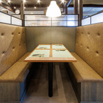 Chefs Kitchen AGRILL MOTOMACHI - 