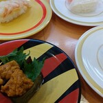 Kappa壽司 秋田廣面店 - 