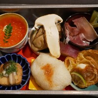 Cuisine SHINGO 日本橋 - 