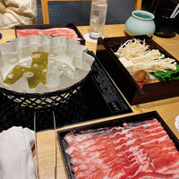 瓢斗 四条烏丸店 - 