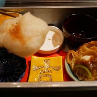 Cuisine SHINGO 日本橋 - 