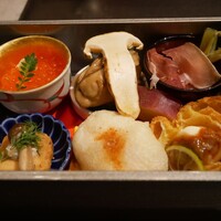 Cuisine SHINGO 日本橋 - 