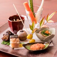  ―「 お子様御膳 」お料理全３～４品 ―