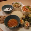 タイ食堂 プーパッポン