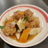 Kanton Shukayuu - 酢豚