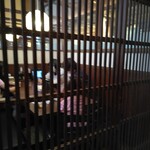 北京飯店 - バクバク隊全員集合♡♬落ち着いた個室です。