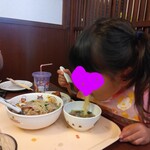 北京飯店 - ラーメン好きは、遺伝です。
