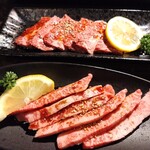 Yakiniku Marukou - 