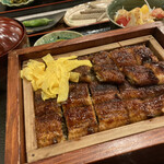 鰻屋かざん | UnagiyaKazan - 