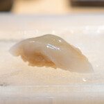 鮨 やまけん - モンゴウイカ