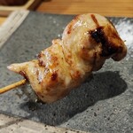 焼鳥やたがらす - とうがらし。