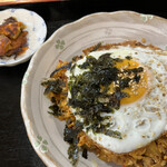 韓国料理 幸福食堂 - 
