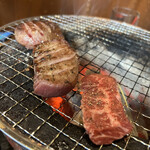 Sumibiyakiniku Genchan - 