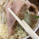 ラーメン二郎 - 