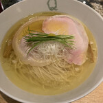 Japanese Ramen Noodle Lab Q - 