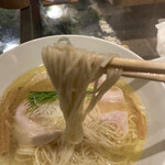 Japanese Ramen Noodle Lab Q - 