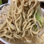 ラーメン二郎 - 