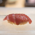 鮨 やまけん - 中トロ