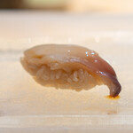 鮨 やまけん - 北寄貝