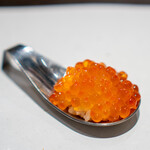 鮨 やまけん - 新いくら