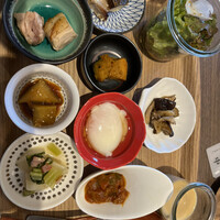 丁字屋 KASHIWA NO HA - 