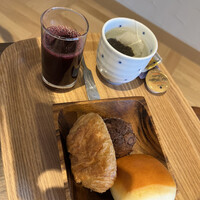 丁字屋 KASHIWA NO HA - 