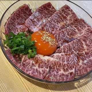 焼肉 無双武蔵_1