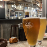 おさしみセンター イチノサン THE OYSTER MANS - 