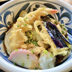 かわたうどん - 