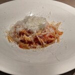 Osteria Benedetta - 