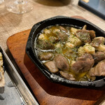 おさしみセンター イチノサン THE OYSTER MANS - 