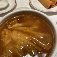 筑紫樓 銀座店 - 