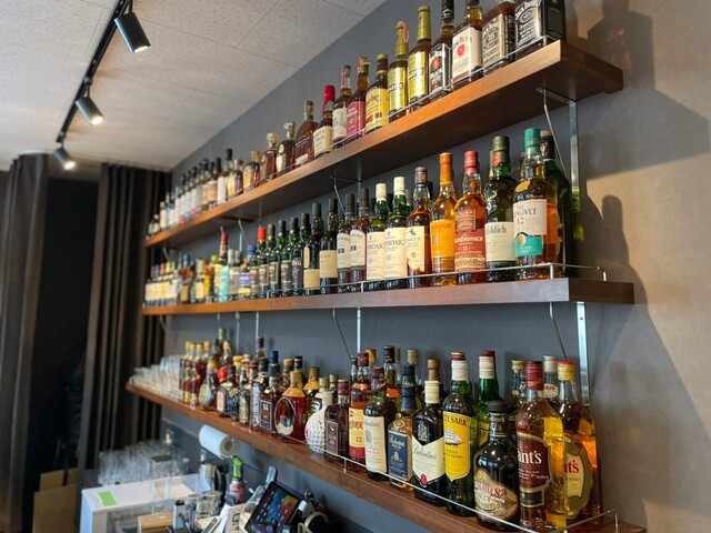 Osake no Bijutsukan Kyoto Toji Ten photo 5